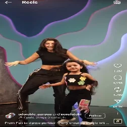Oh Mama! TETEMA Hindi Audio